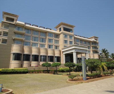 Royal Orchid Central Kireeti
